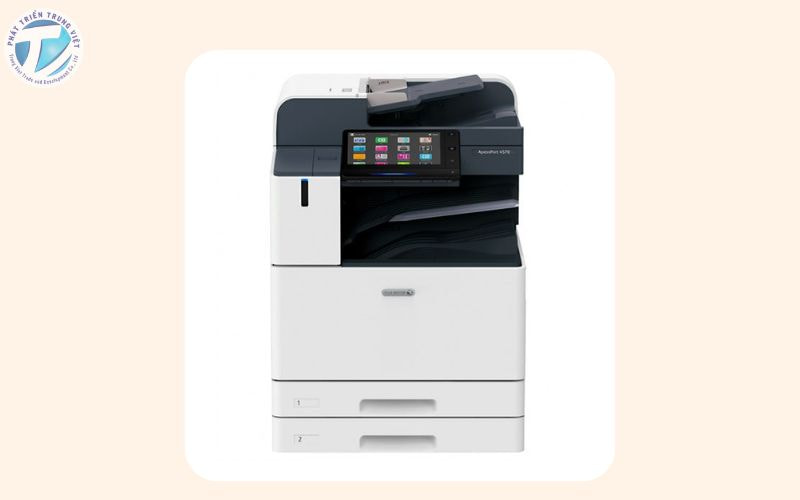 Máy photocopy đen trắng